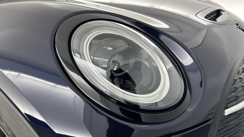 MINI Clubman 2.0 Cooper S Sport 6dr Auto Petrol Estate